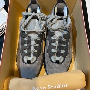 Acne Studios Rockaway Brand New